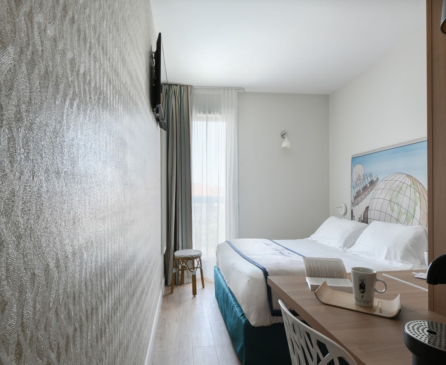 hotel jules verne biarritz