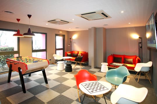 Hôtel Ibis Poitiers Sud_1