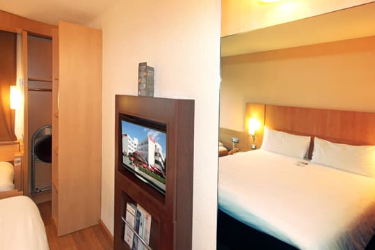 Hôtel Ibis Poitiers Sud_7