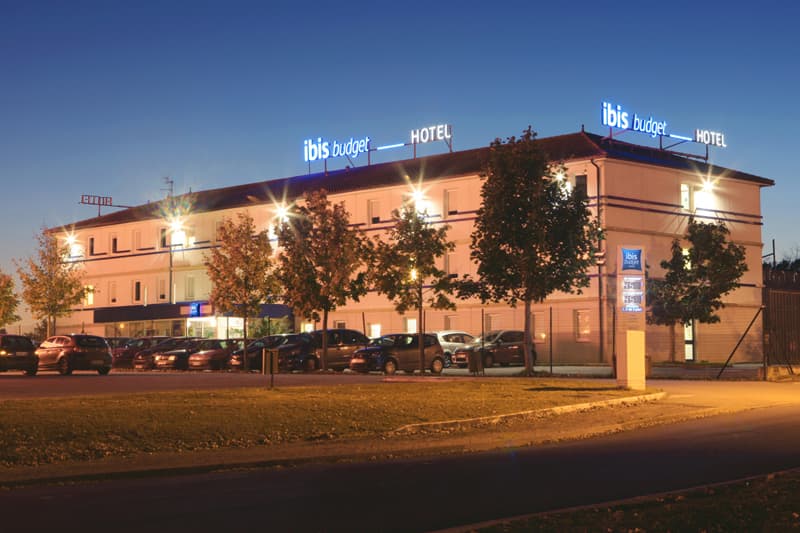Ibis Budget Poitiers Nord_3