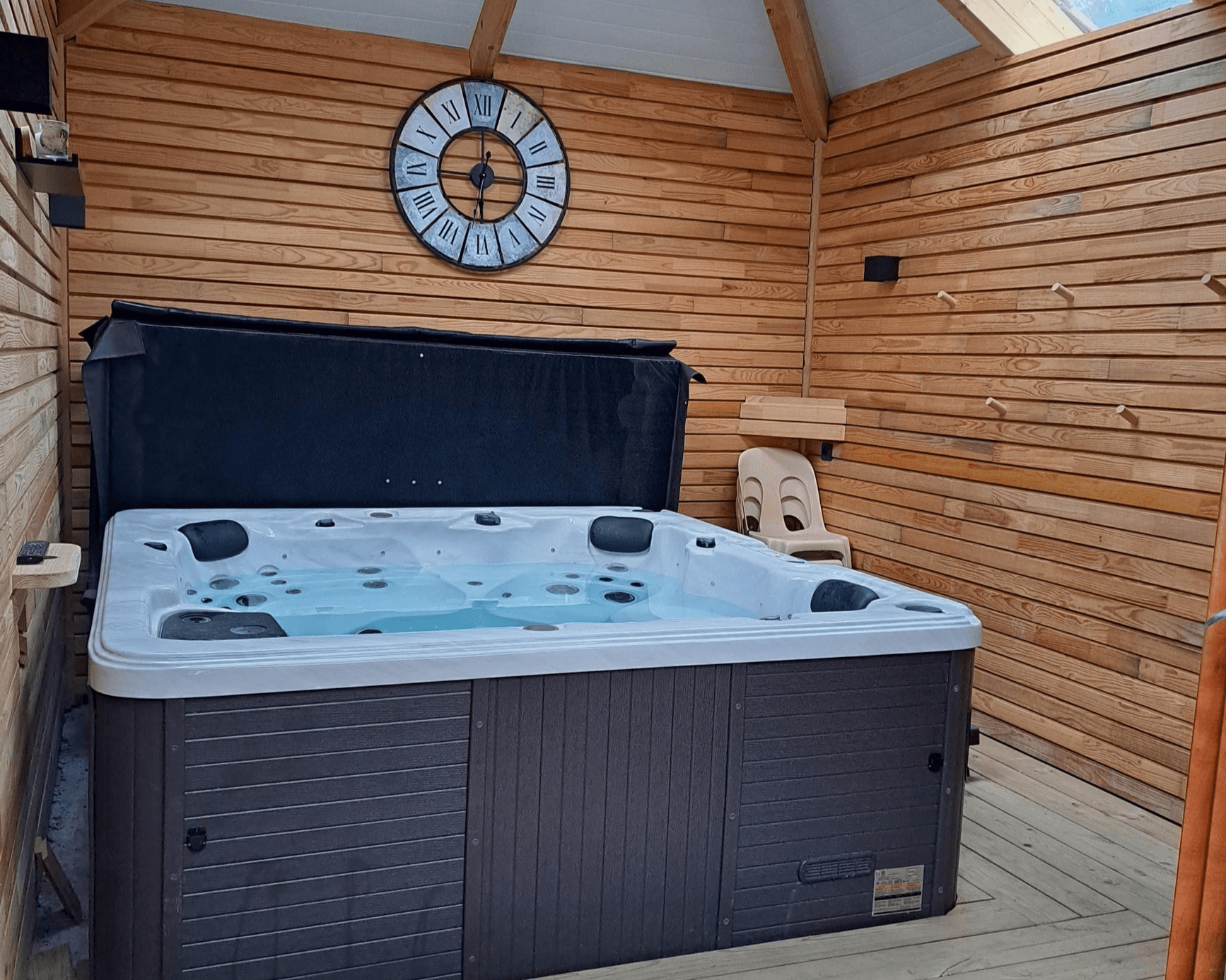 Jacuzzi
