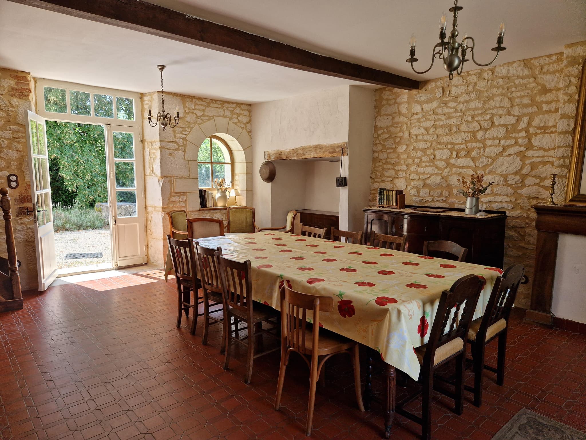 Domaine le Bouriage proche de Sarlat_7