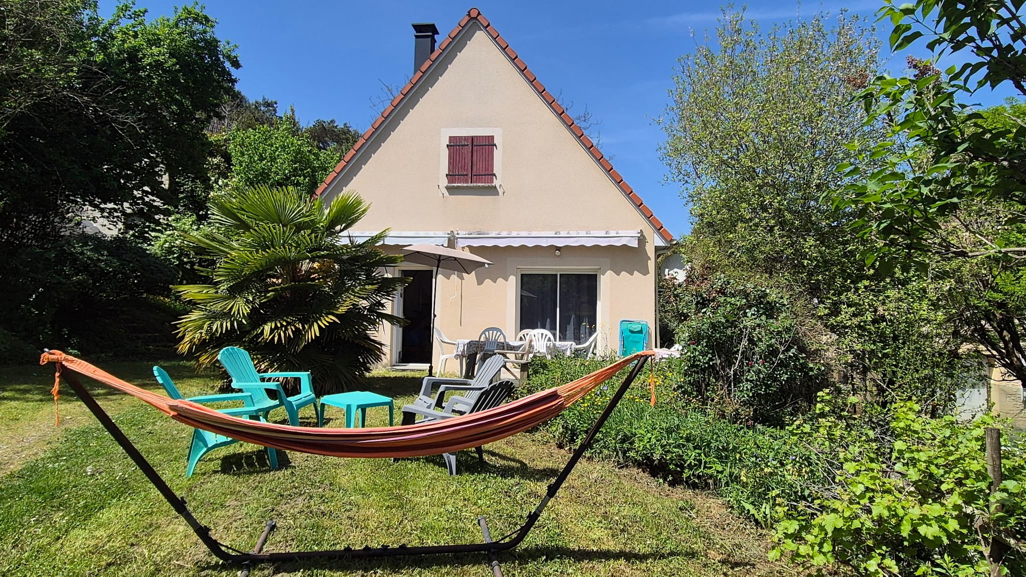 La Maison Périgourdine à Sarlat_17