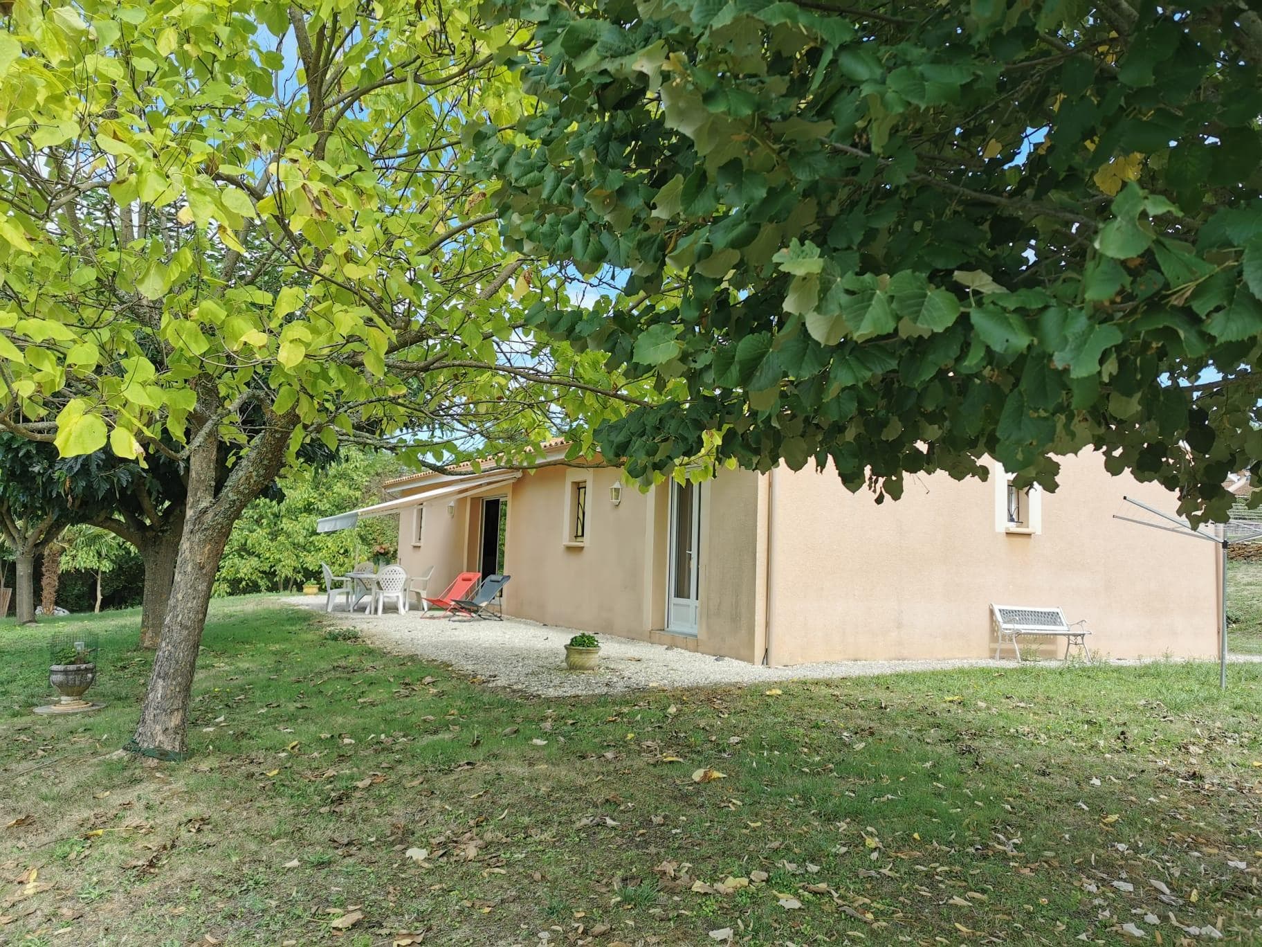 Maison de la Vigne proche de Sarlat_8
