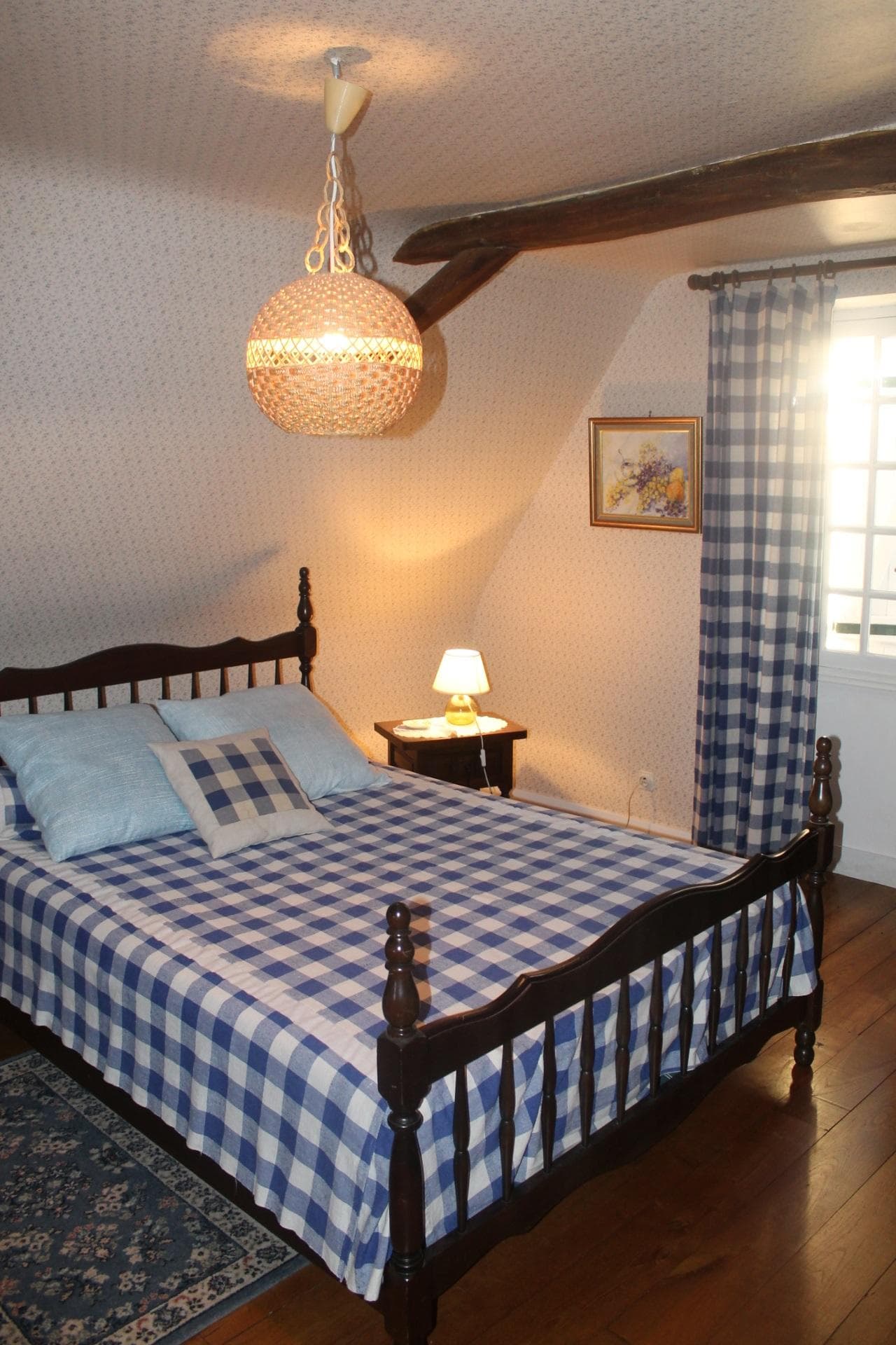 La Petite Fumélie climatisée proche de Sarlat_12