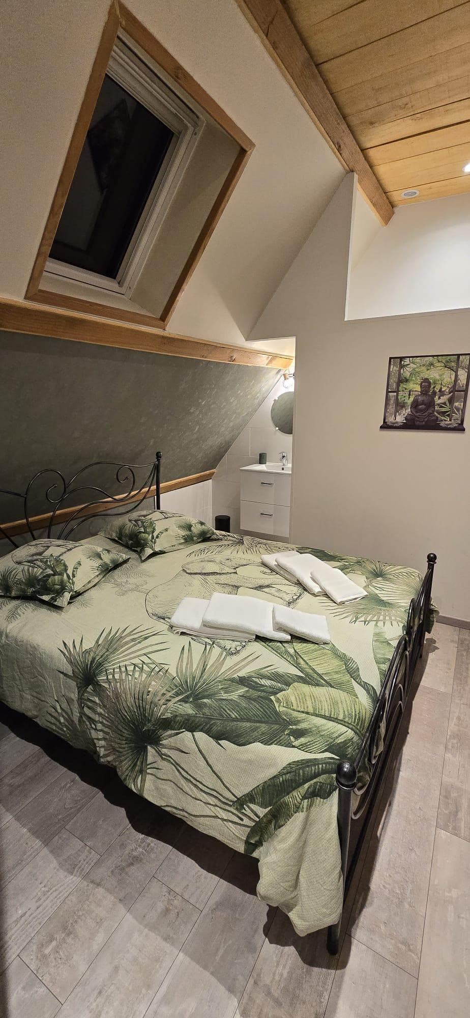 Villa Raiatea avec piscine privée à Sarlat_16