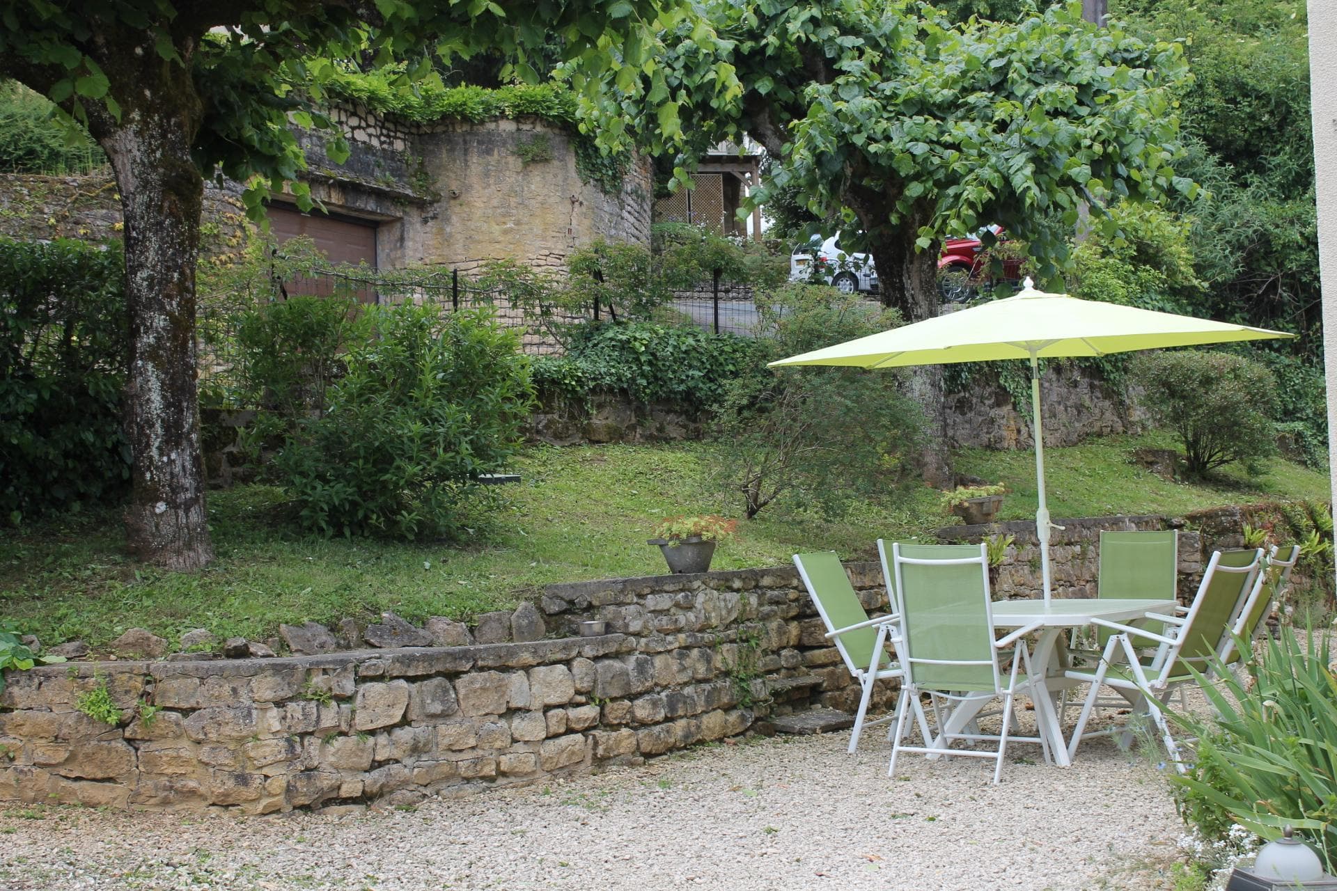 Villa du Pignol avec piscine à Sarlat_6