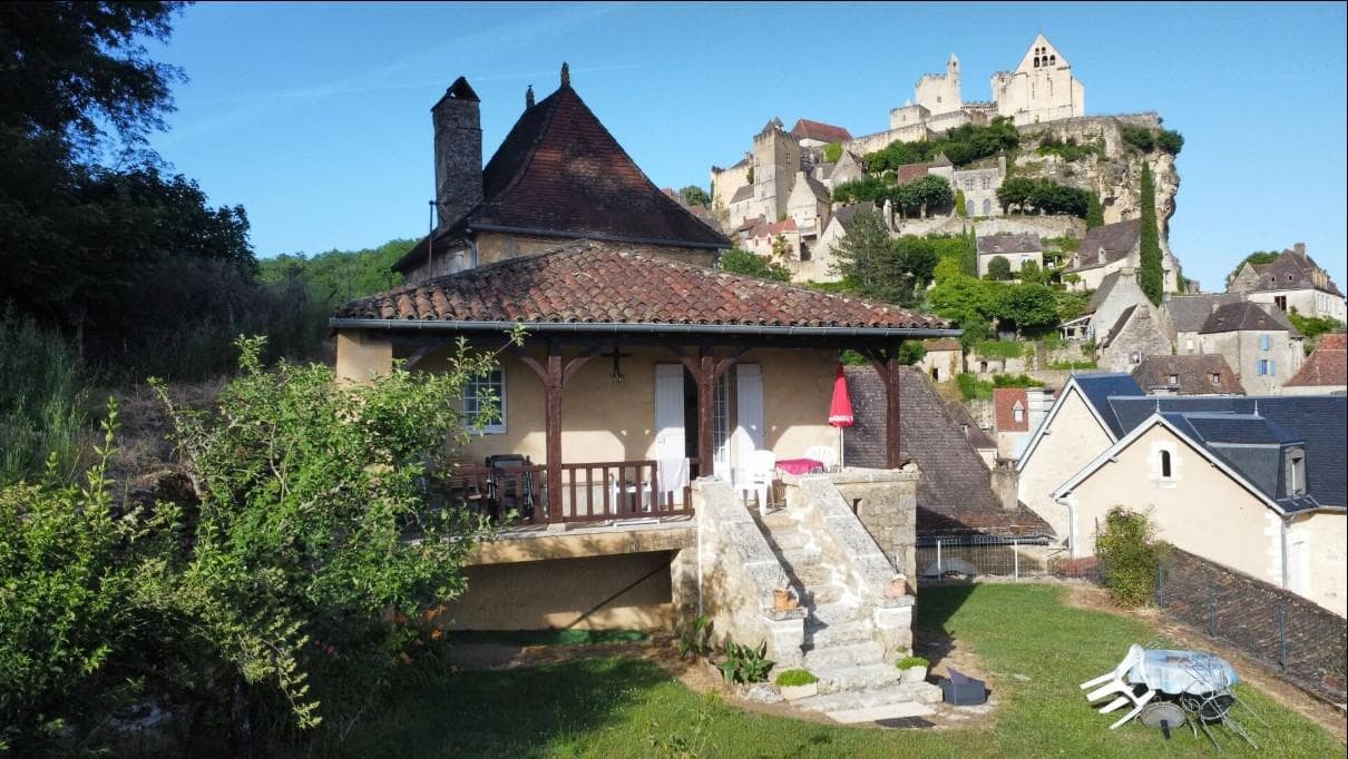Gite Vaucel au sud de Sarlat_17