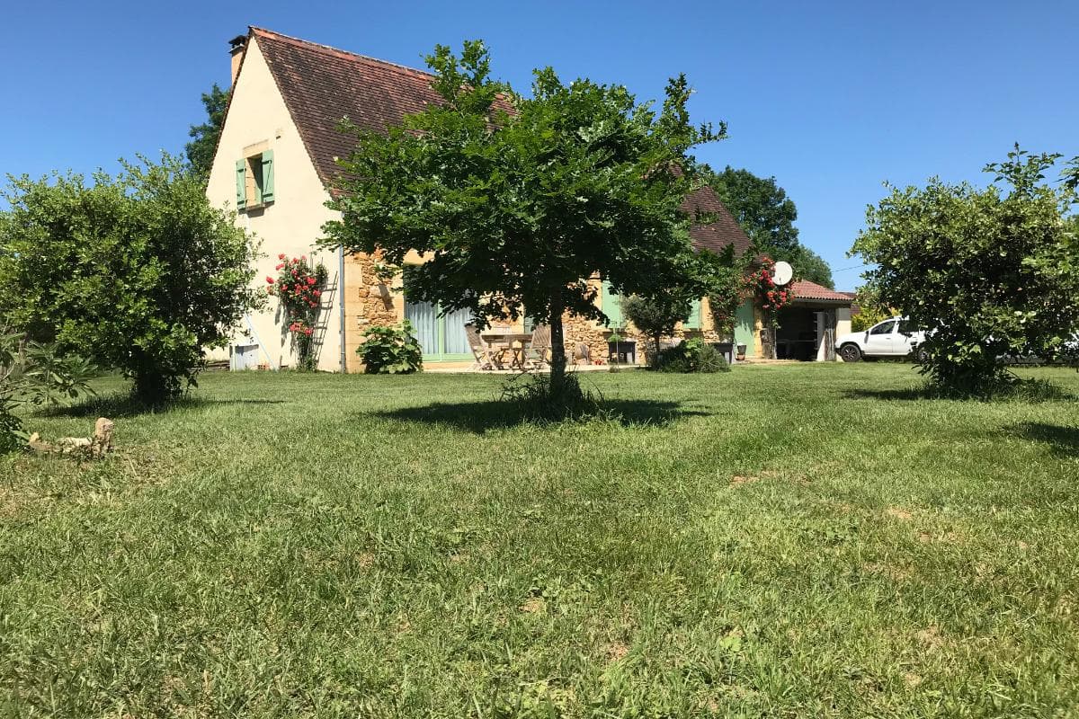 Amour de Nature proche de Sarlat_2