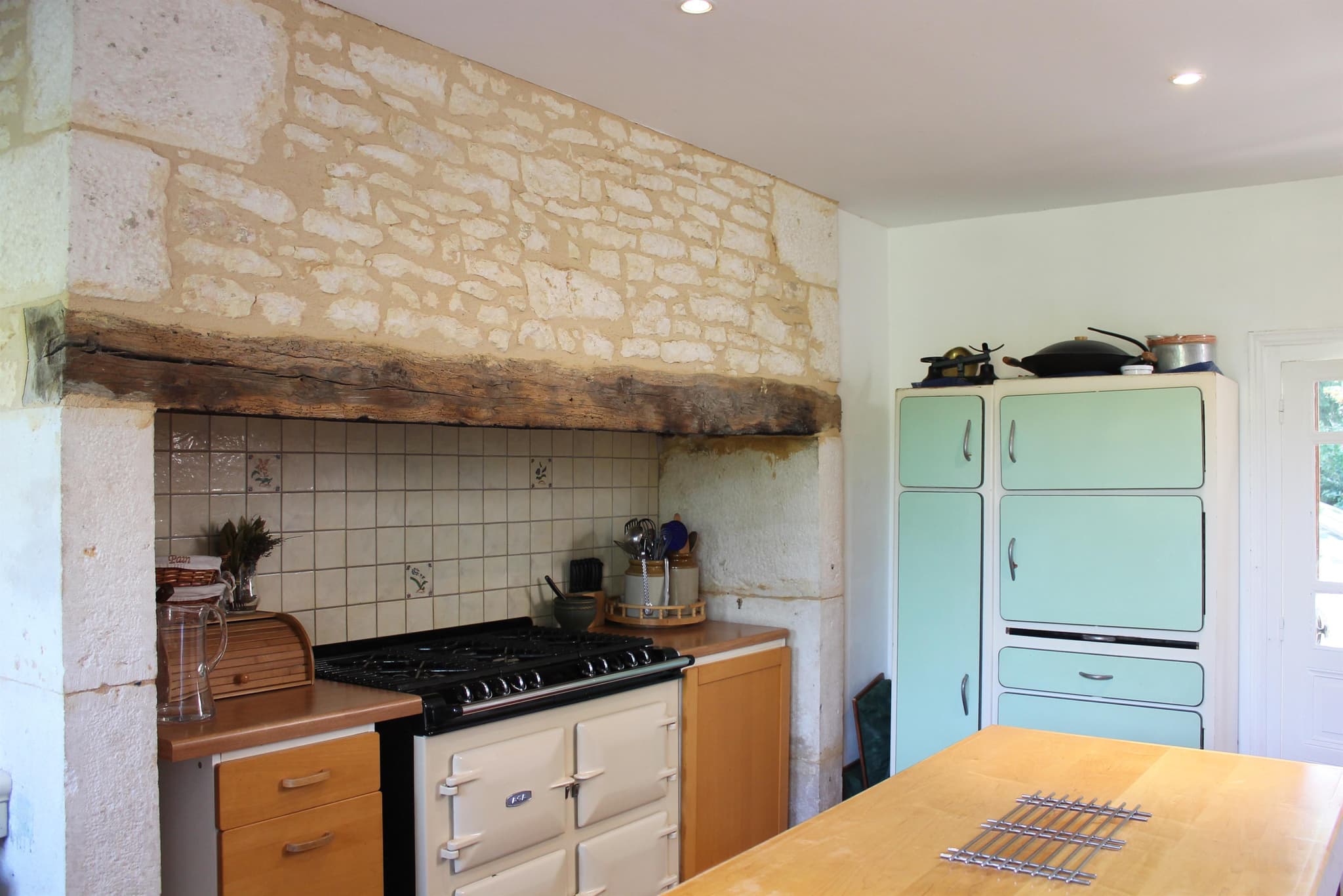 Domaine le Bouriage proche de Sarlat_10