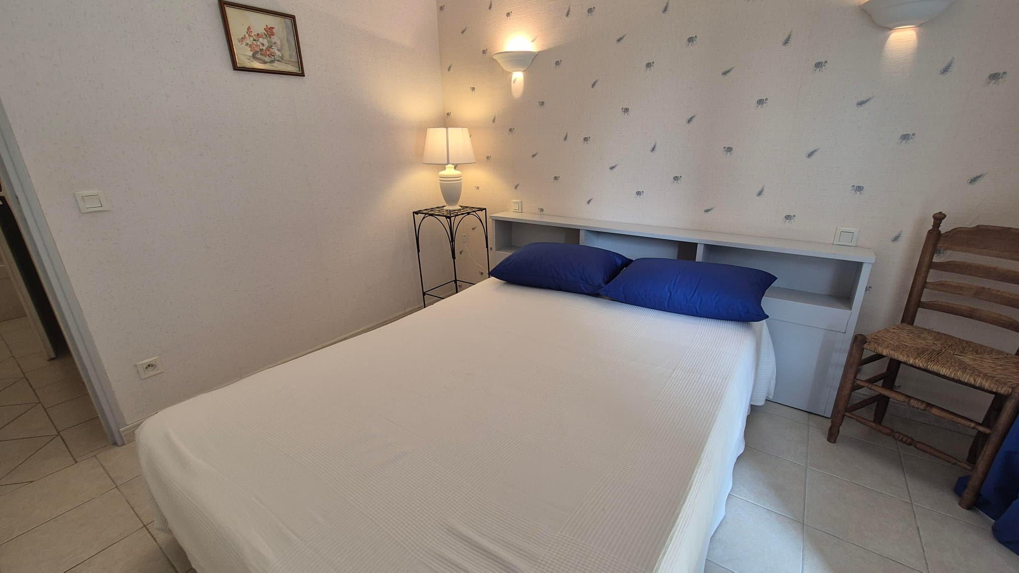 Le Bouscandier avec piscine privée proche Sarlat_29