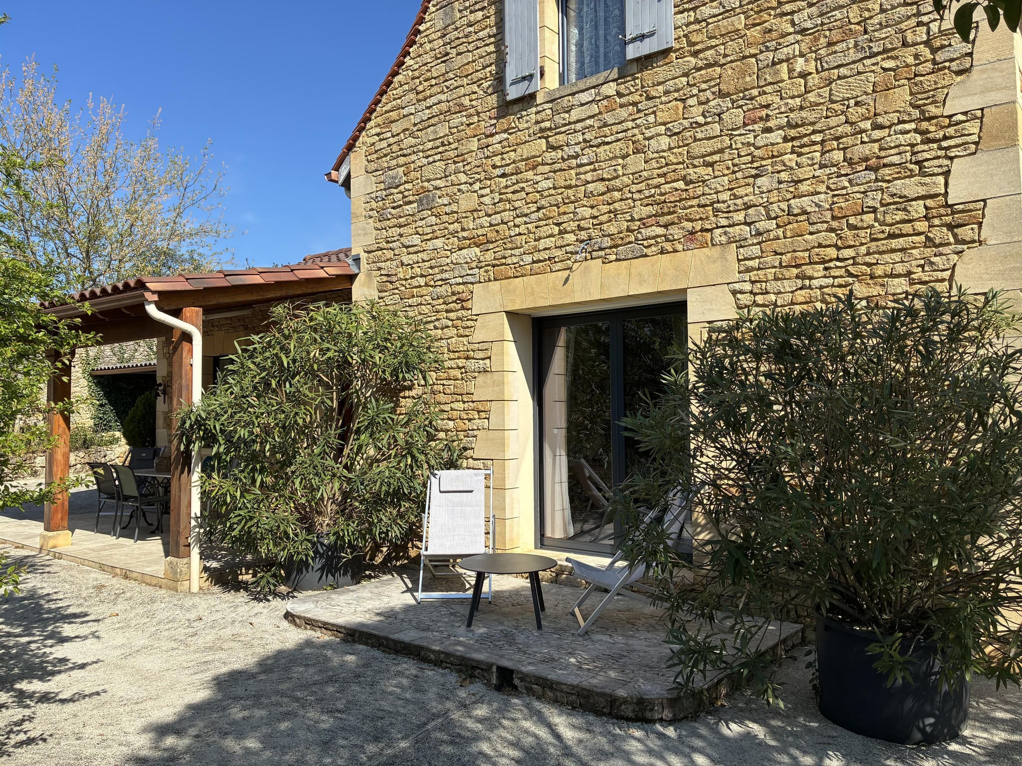 L'écrin Aliénor maison de charme à Sarlat_21
