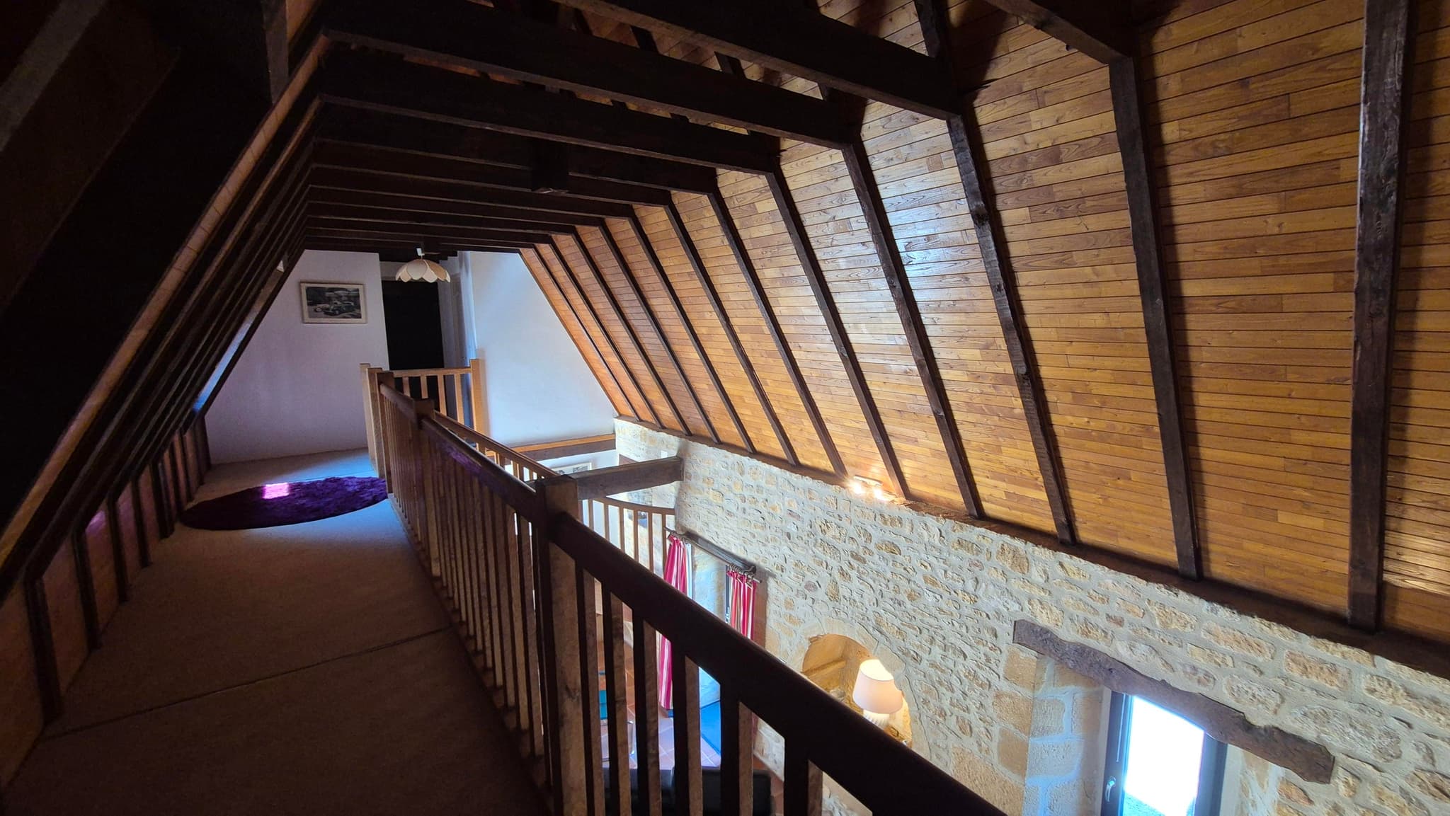 Villa de charme Le Clos avec piscine privée_28