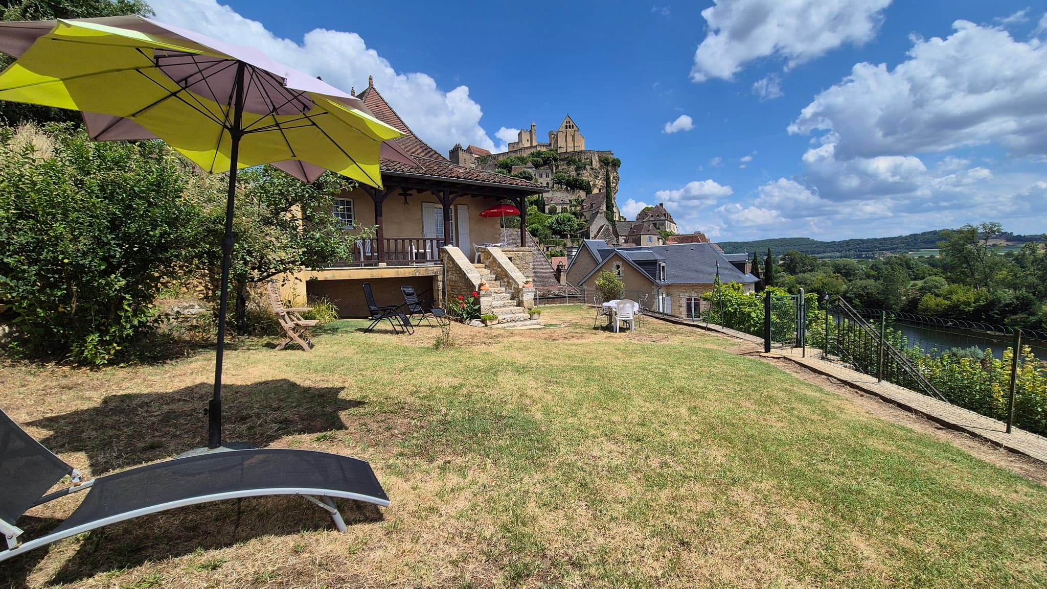 Gite Vaucel au sud de Sarlat_2