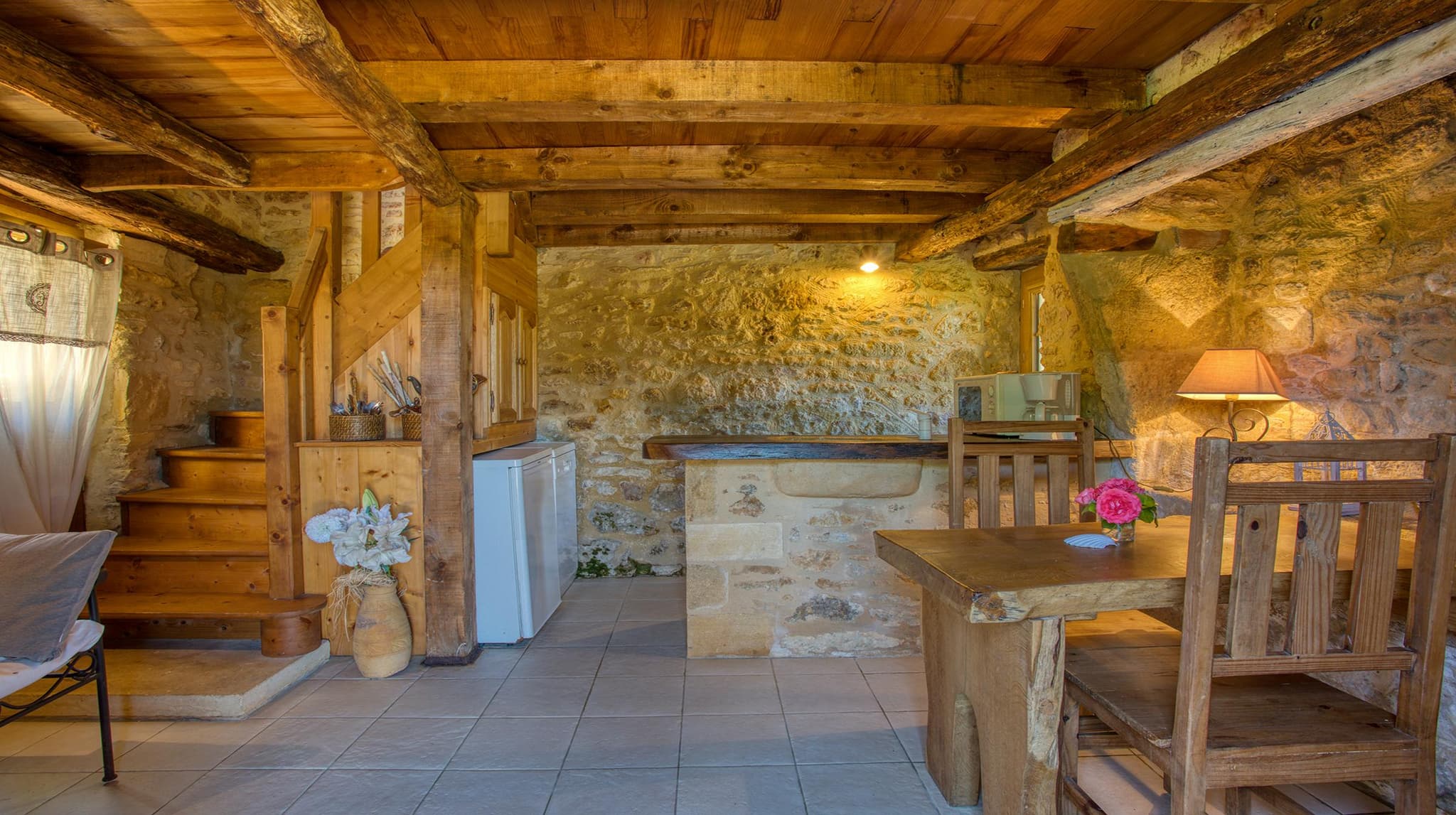 Charmille avec piscine proche Sarlat_8