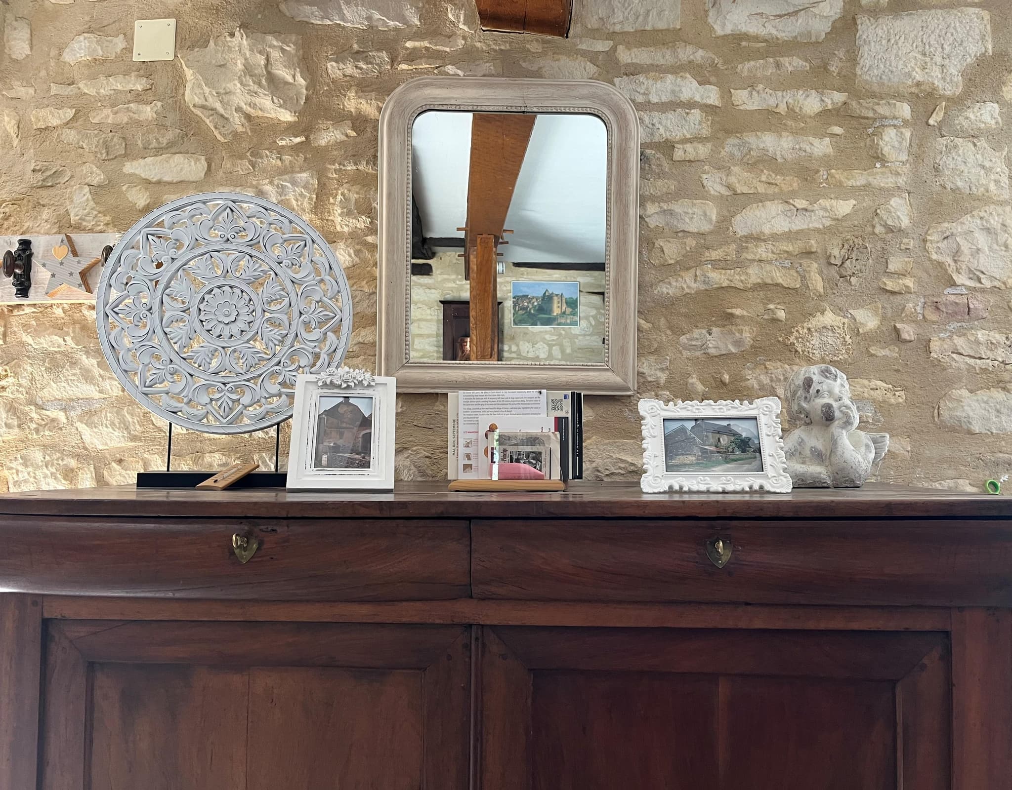 La Faurie au nord de Sarlat_6