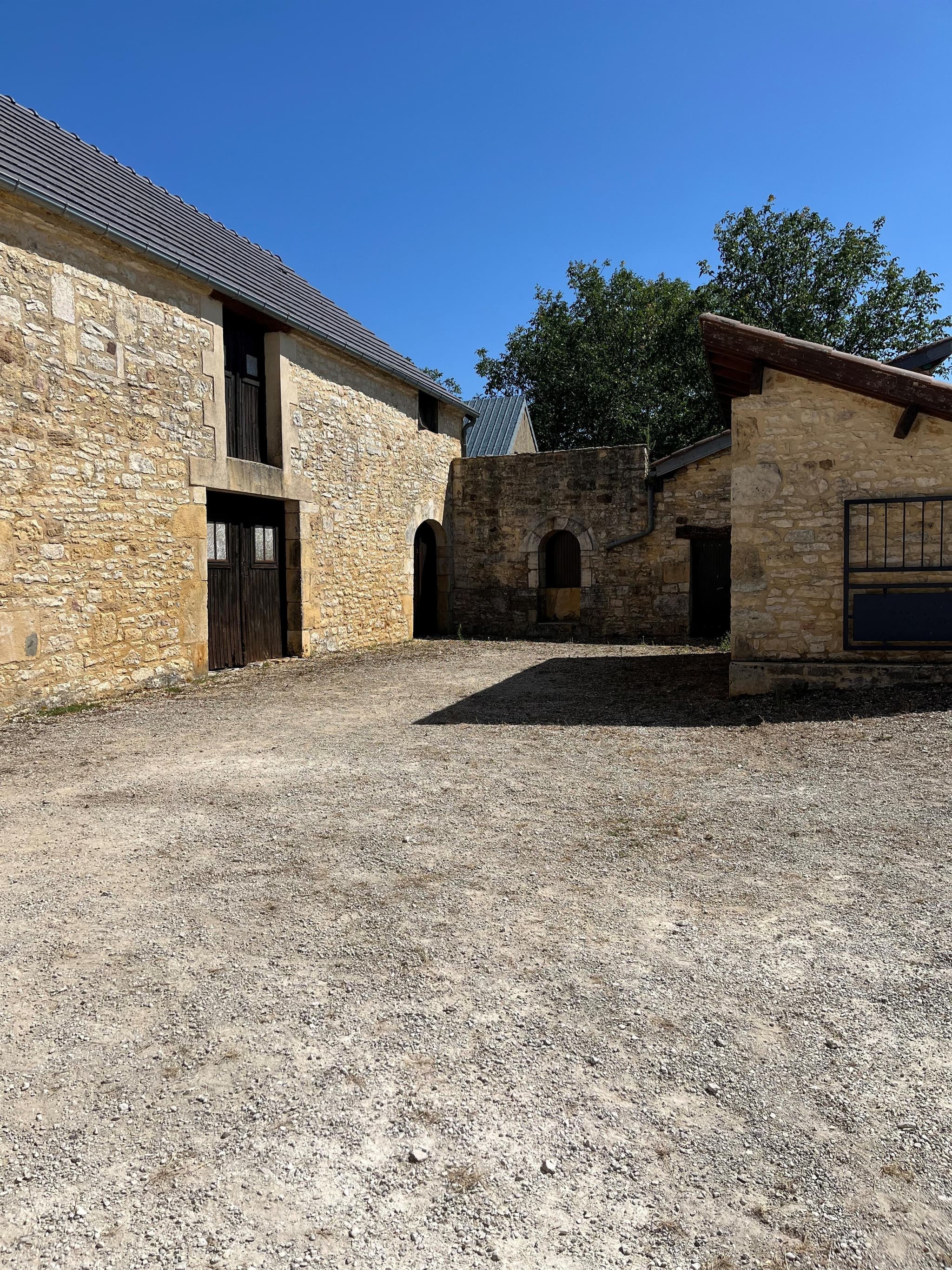 La Faurie au nord de Sarlat_18