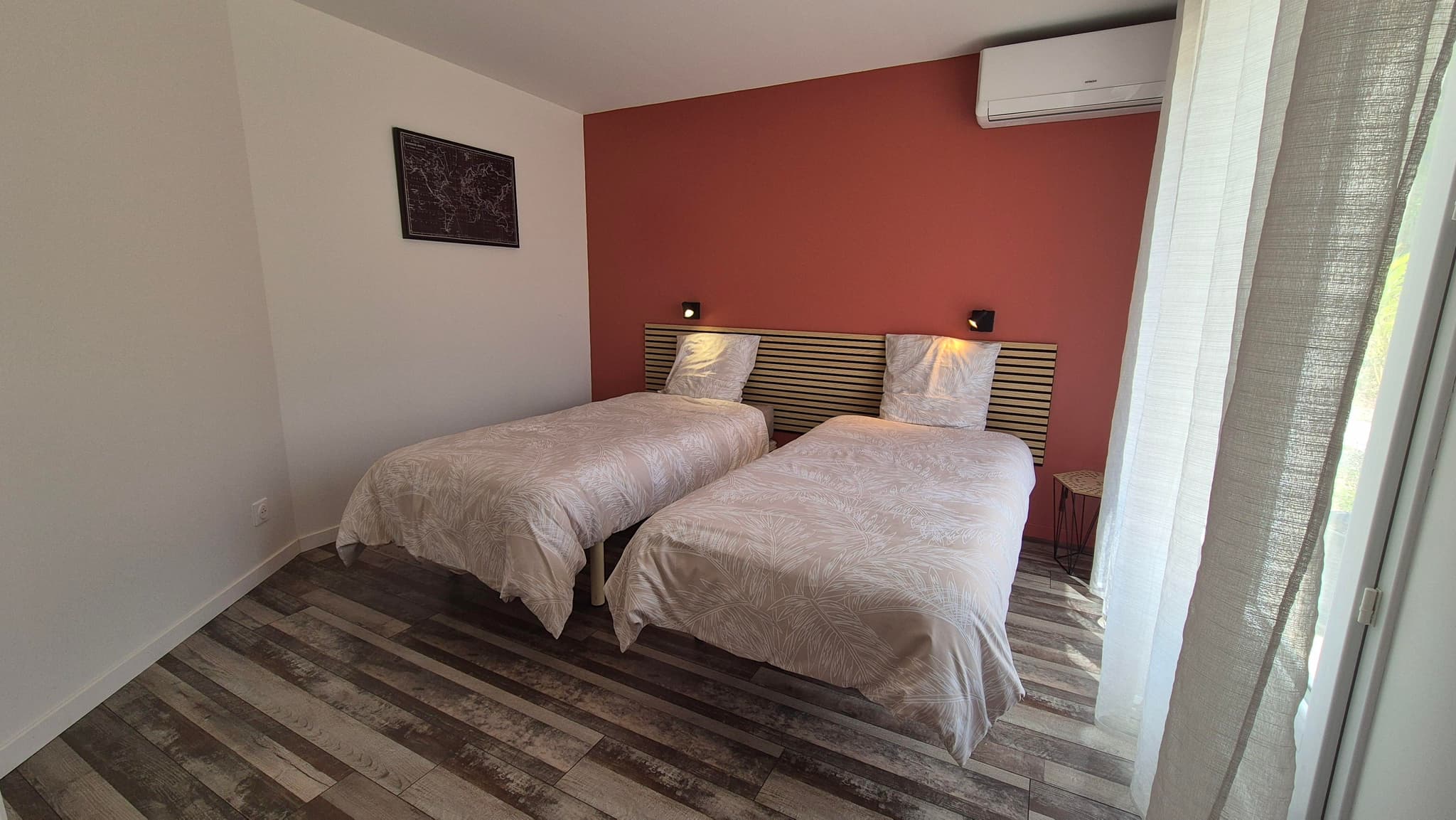 Gîte des Sources à Sarlat climatisé et spa_15