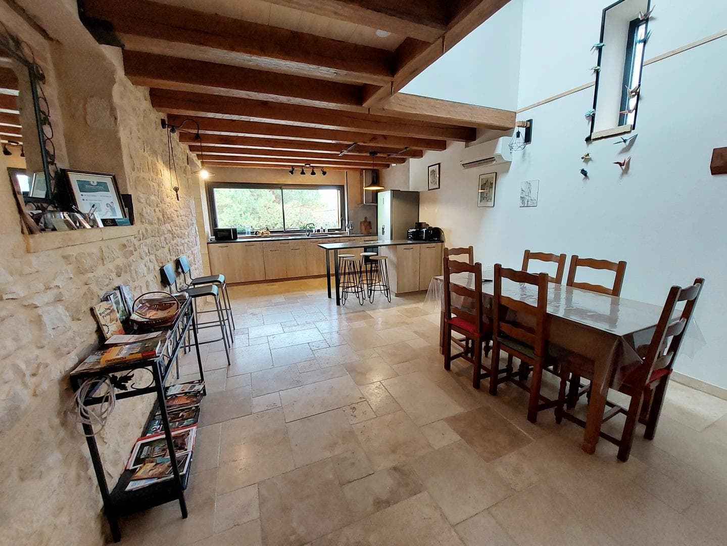 Gîte la Grezelie avec Spa proche de Sarlat_7