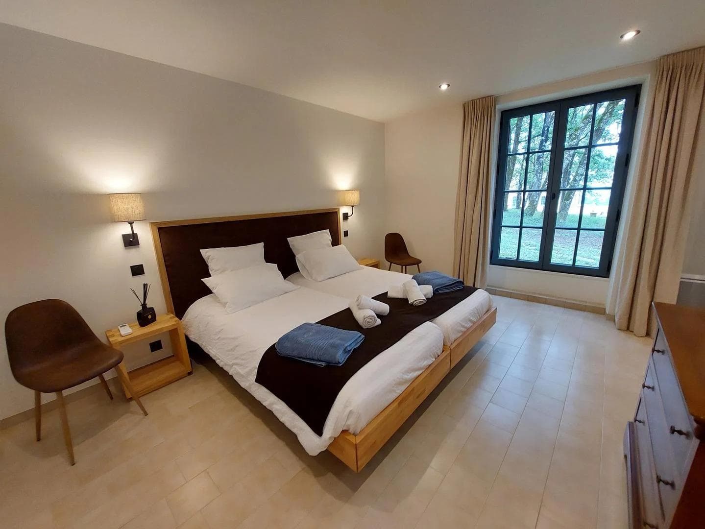 Les Hauts de Chaunac proche de Sarlat_13