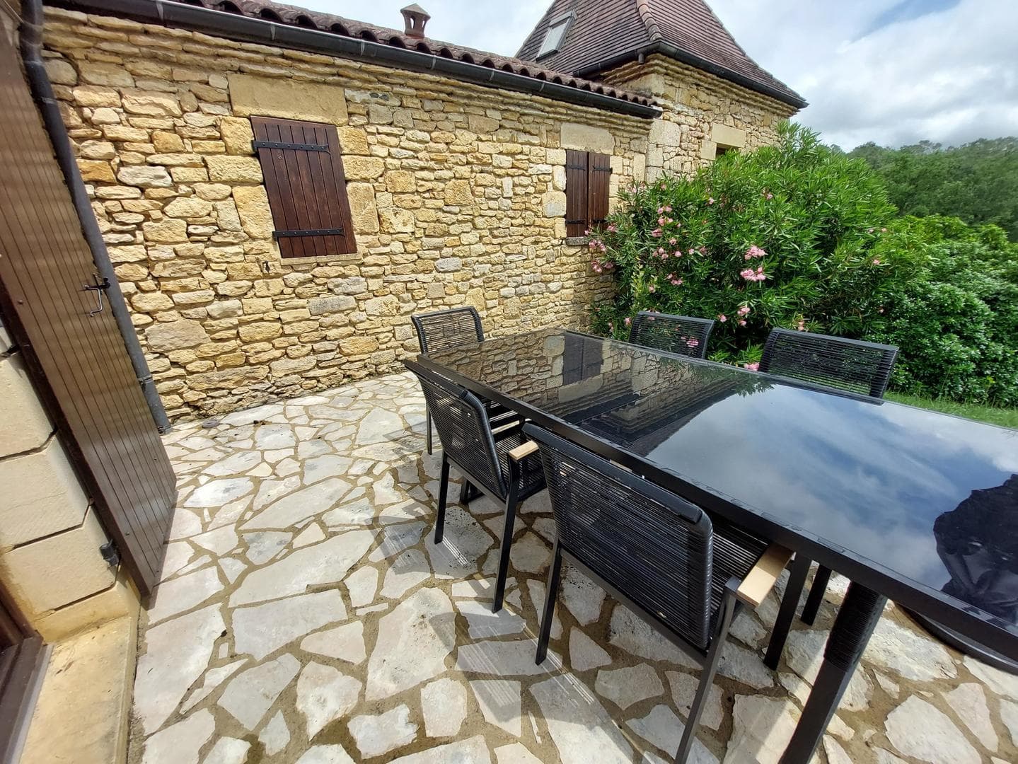 Notre Pigeonnier de Nathalene proche de Sarlat_5
