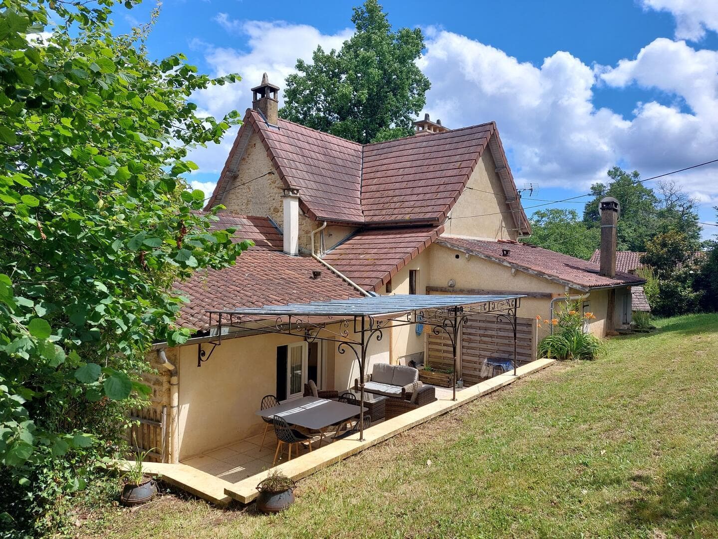 Le Picadis à Sarlat_2