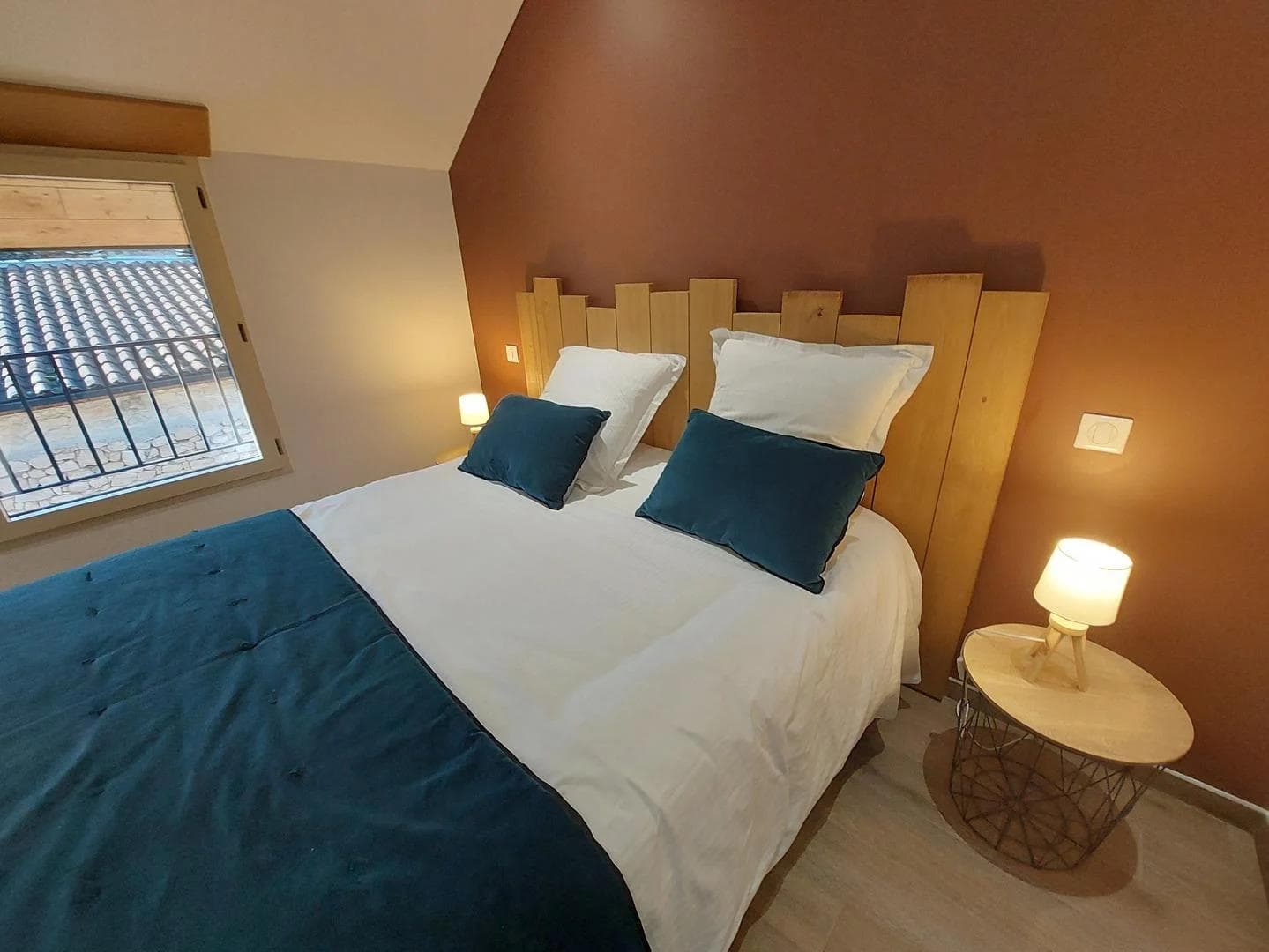 Le Séchoir grand gîte climatisé proche de Sarlat_18