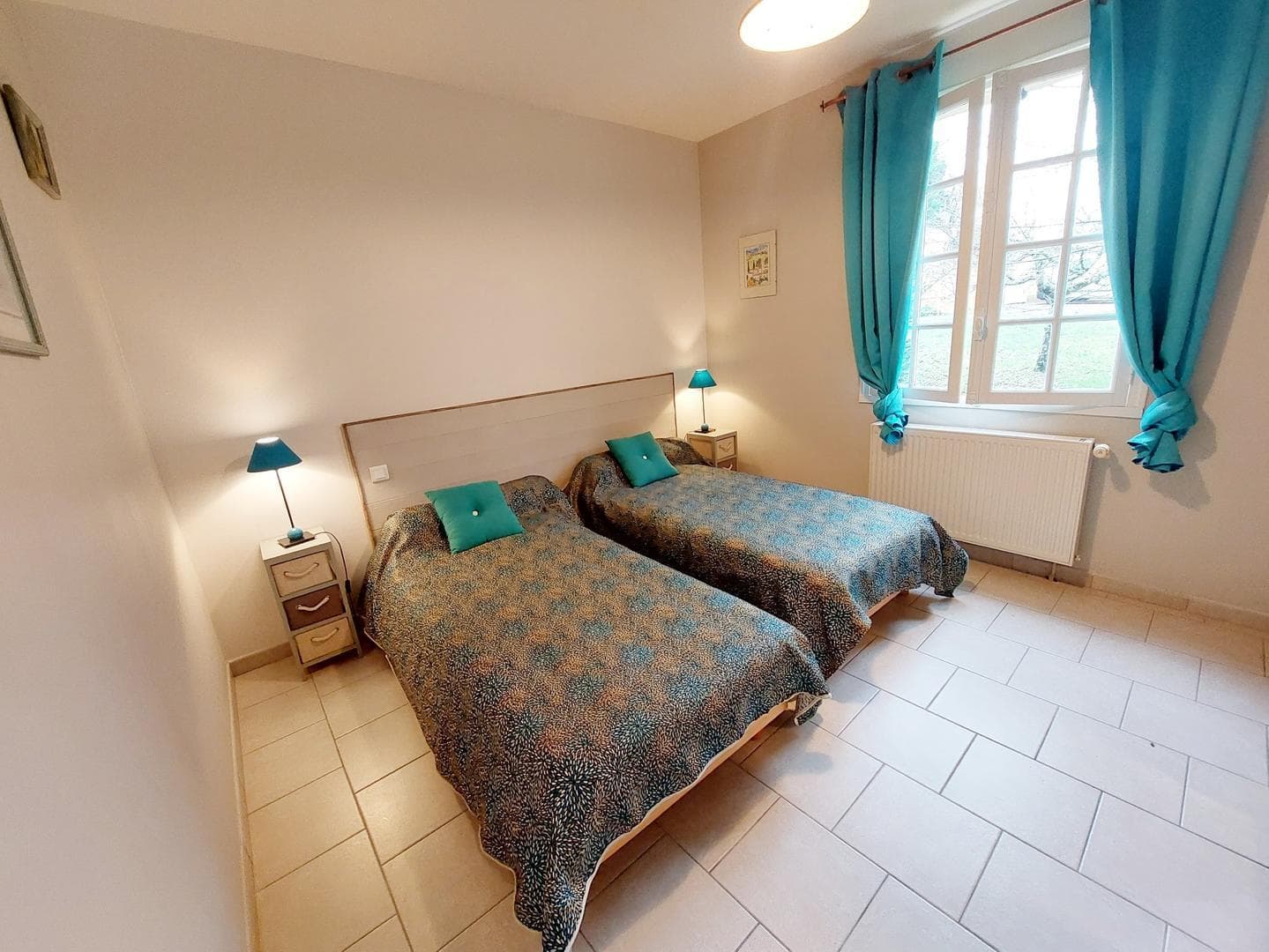 Gîte la Poussinière à Sarlat_9