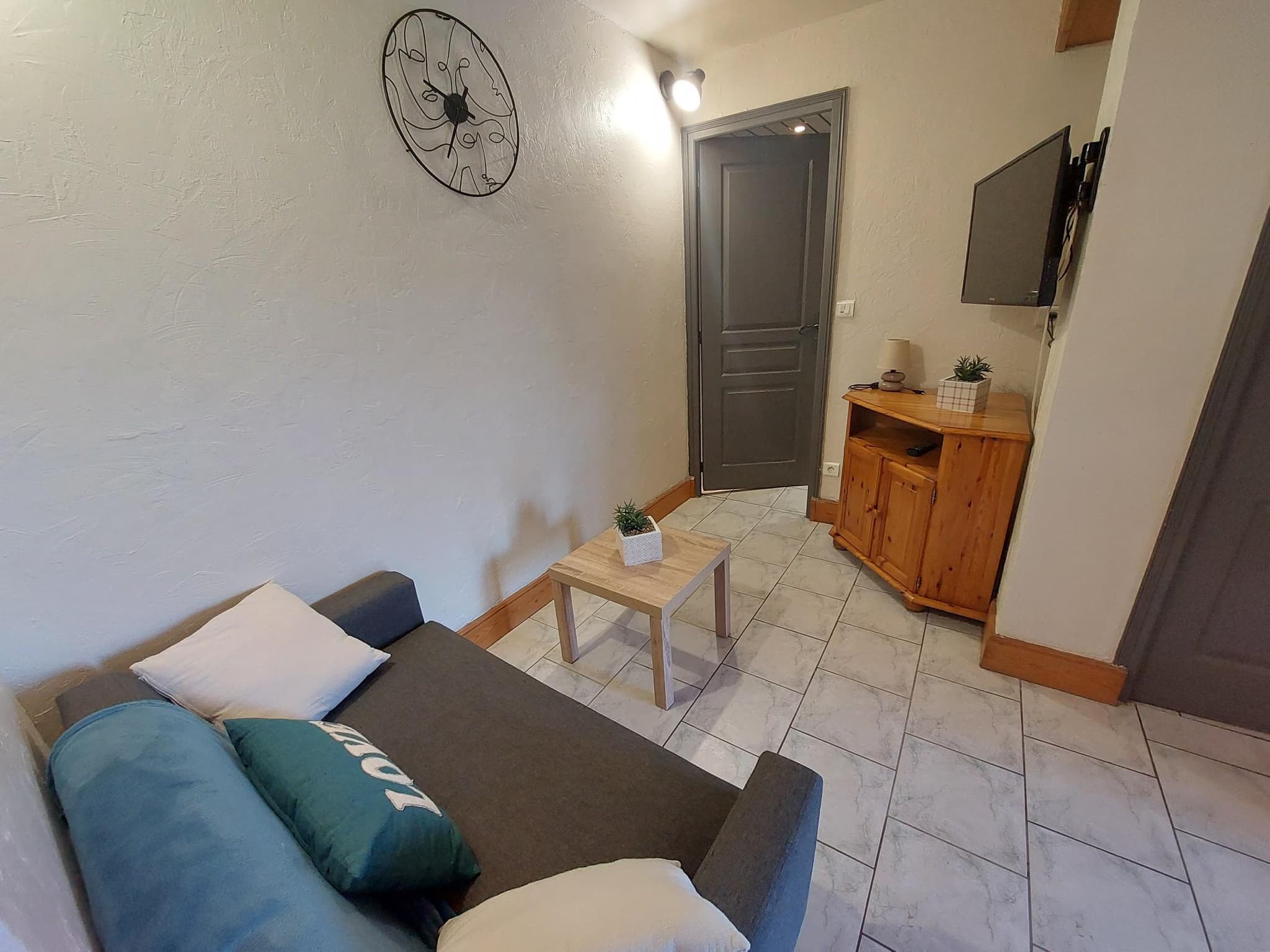 Les Primevères gîte climatisé à Sarlat_11
