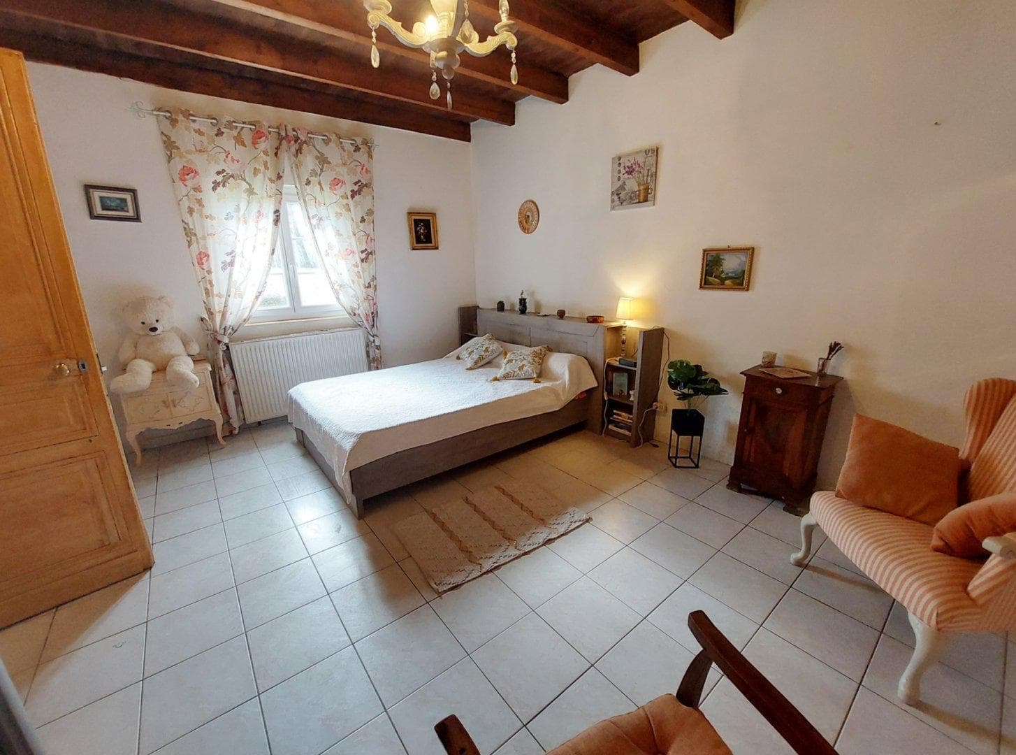 Maison des Hortensias à 500 m des bords de rivière_10