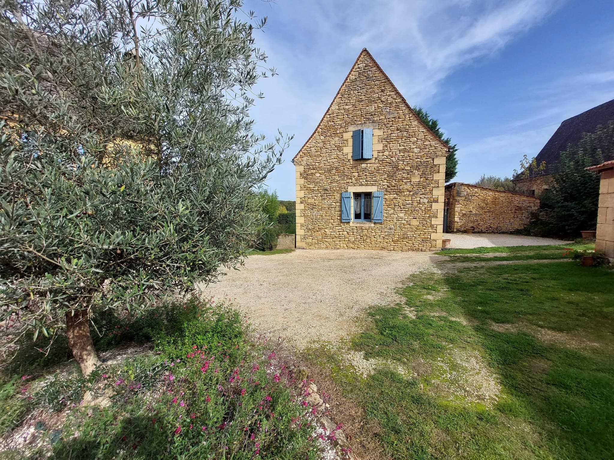 Gîte de la Ferme de Roffy proche de Sarlat_17