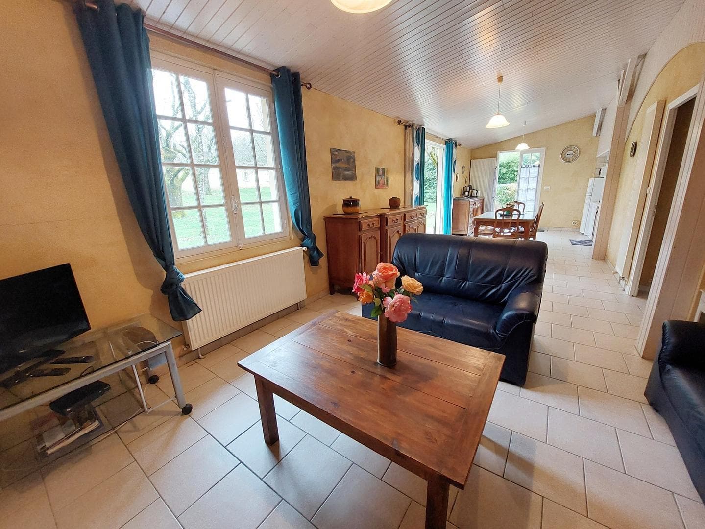 Gîte la Poussinière à Sarlat_8
