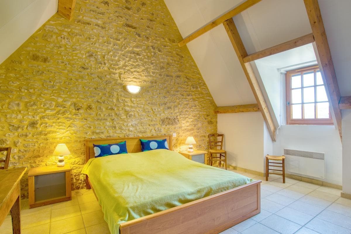 La Ferme du Bos proche de Sarlat_14
