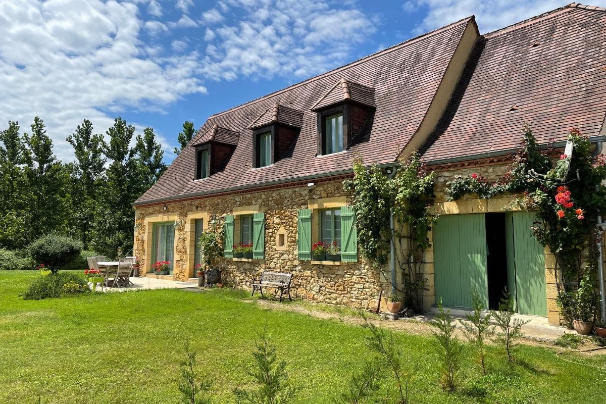 Amour de Nature proche de Sarlat_1