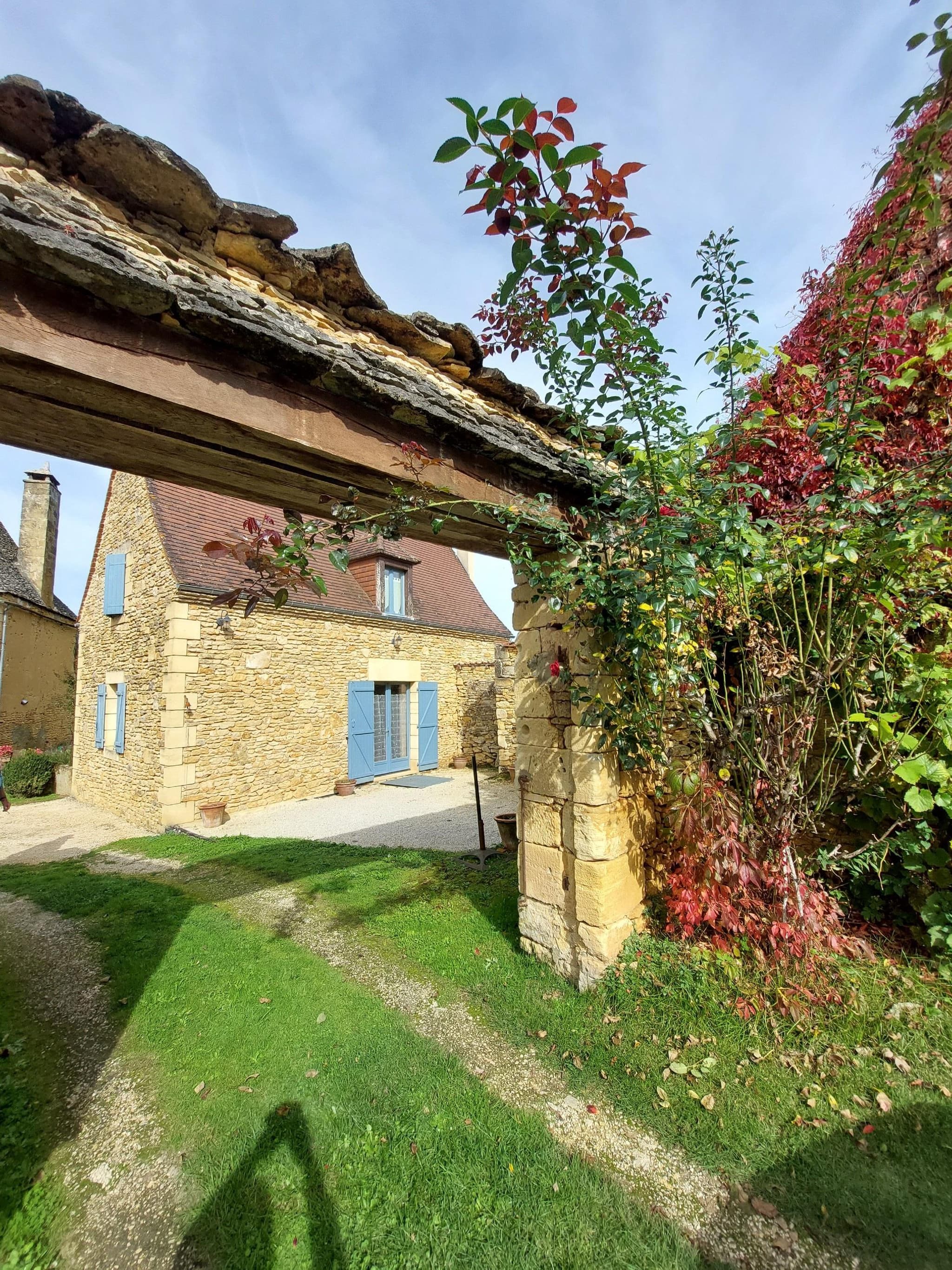 Gîte de la Ferme de Roffy proche de Sarlat_19