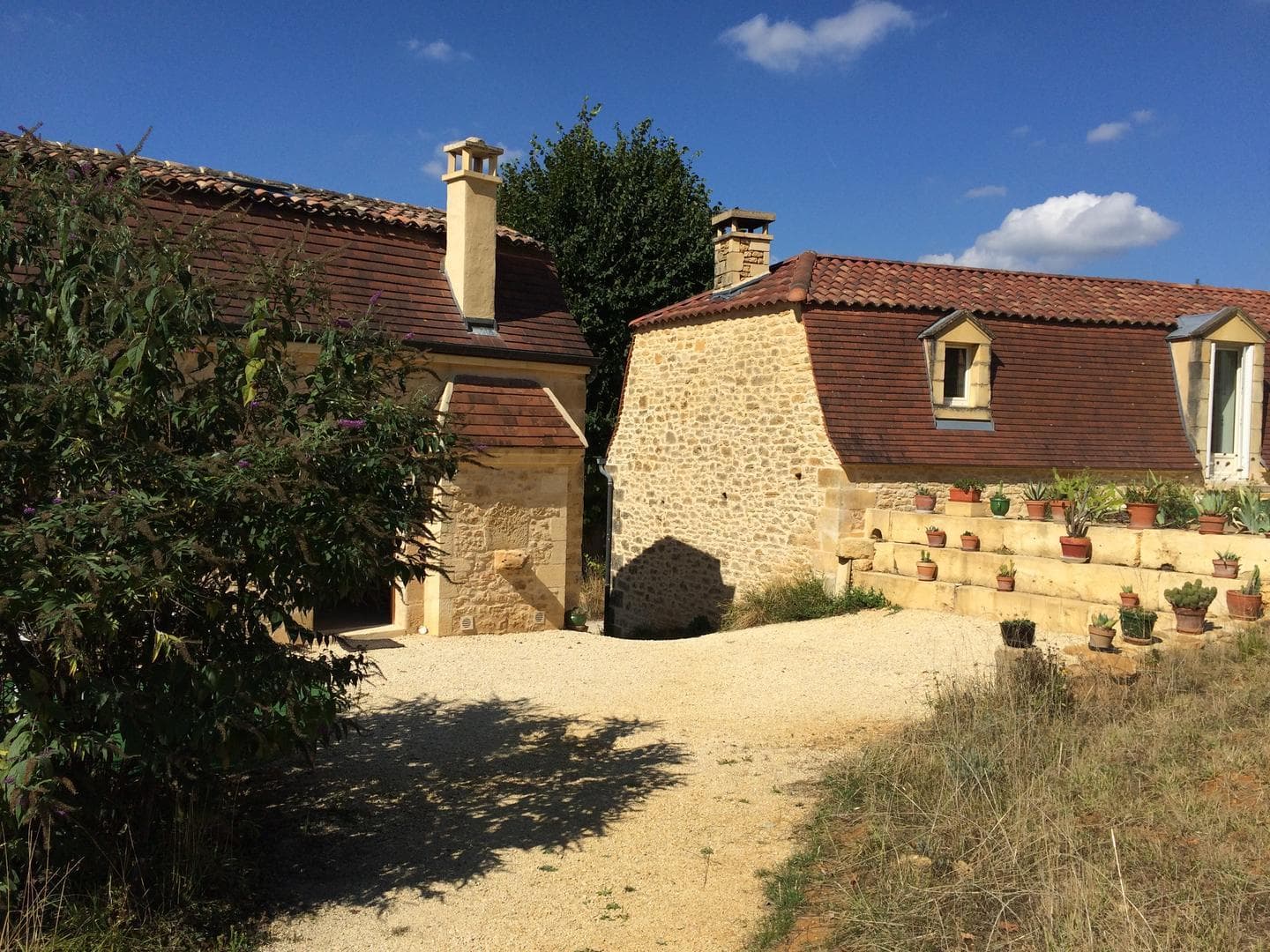 La Petraria climatisée à Sarlat_3
