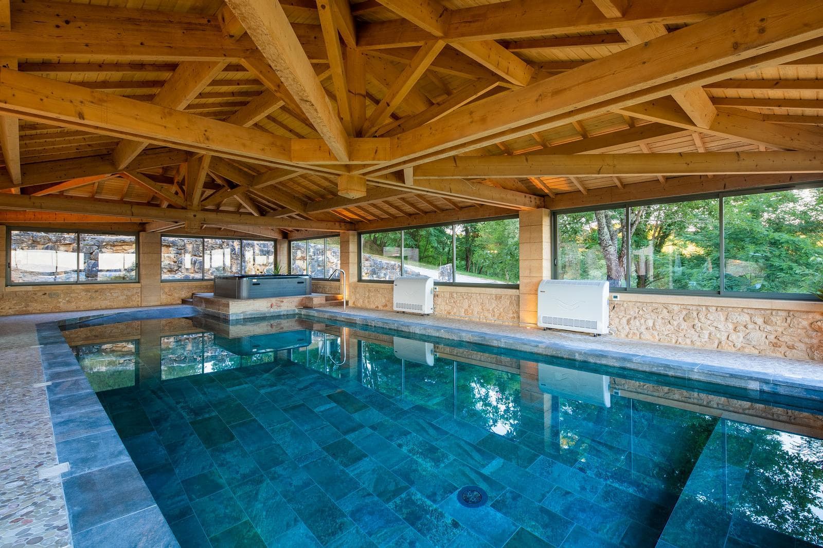 Domaine de Ravat villa de charme à Sarlat_17