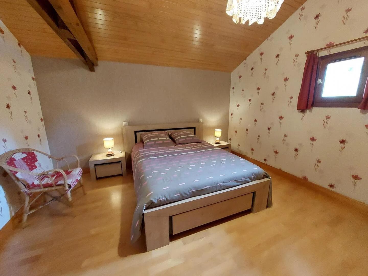 Maison des Pommiers à Sarlat_16