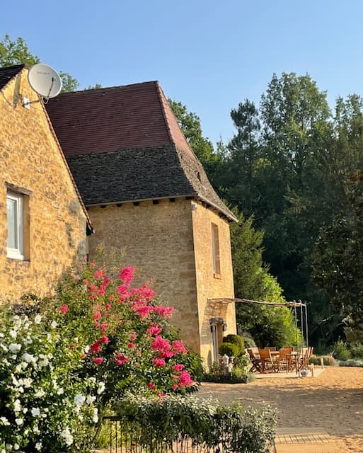LES OCELLES DE SARLAT 0