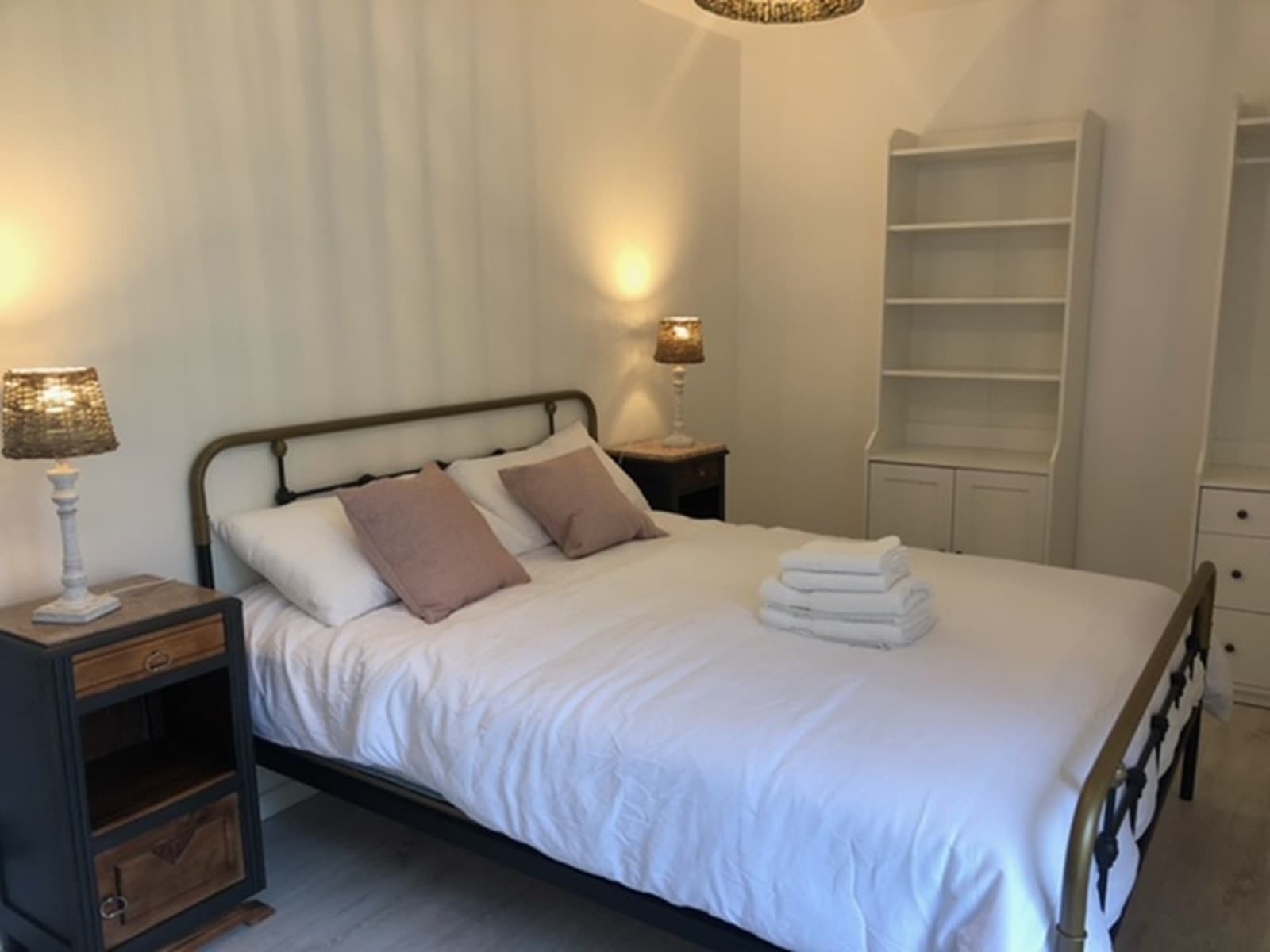Chez Georges Saint-Sulpice-de-Pommiers