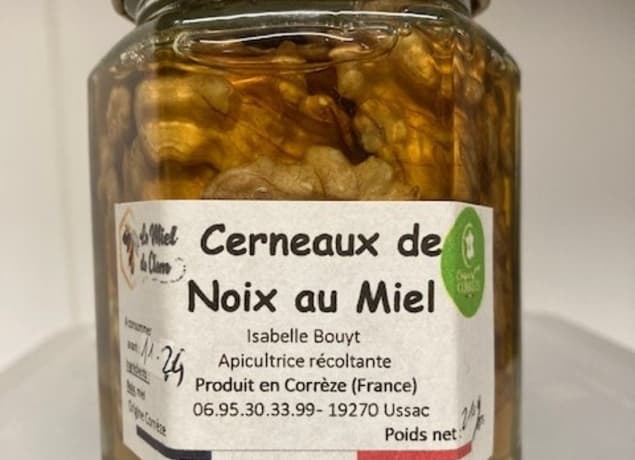 Le miel de Clem_4