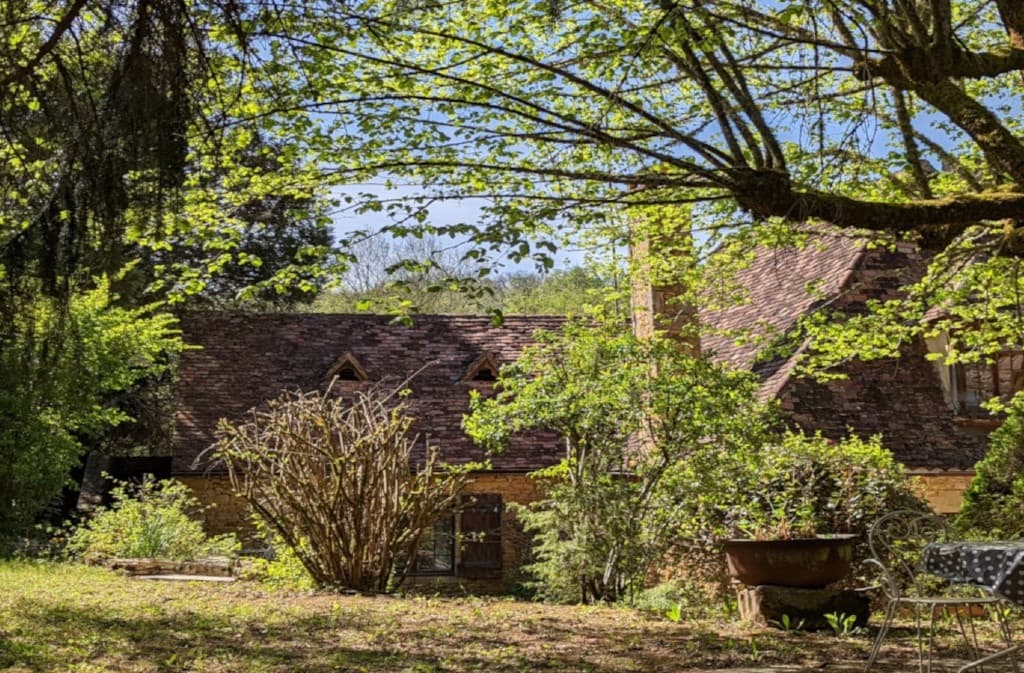Appartement Vert d'Eau