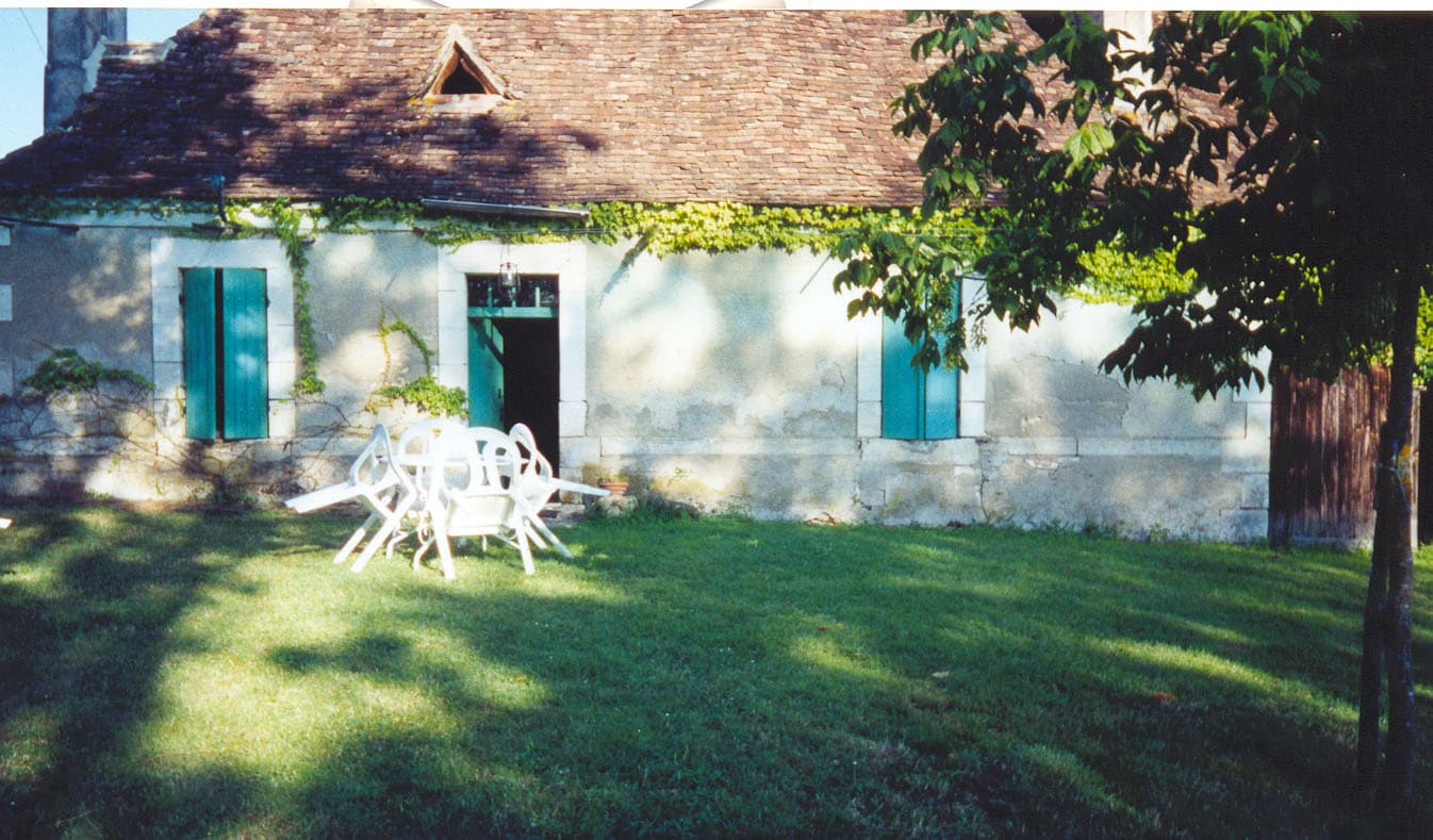 indivision conti
