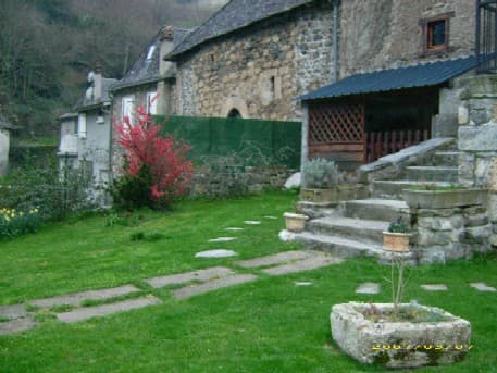 jardin clos