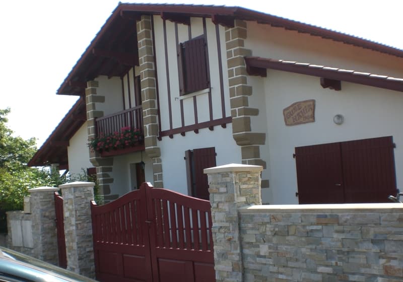 jaureguiberryMaison