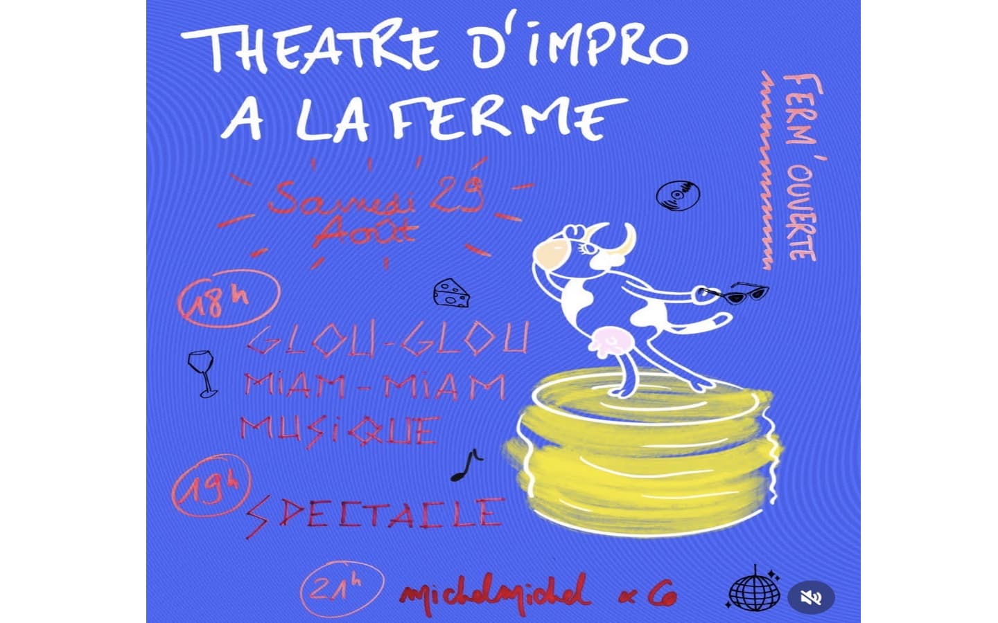 Théâtre