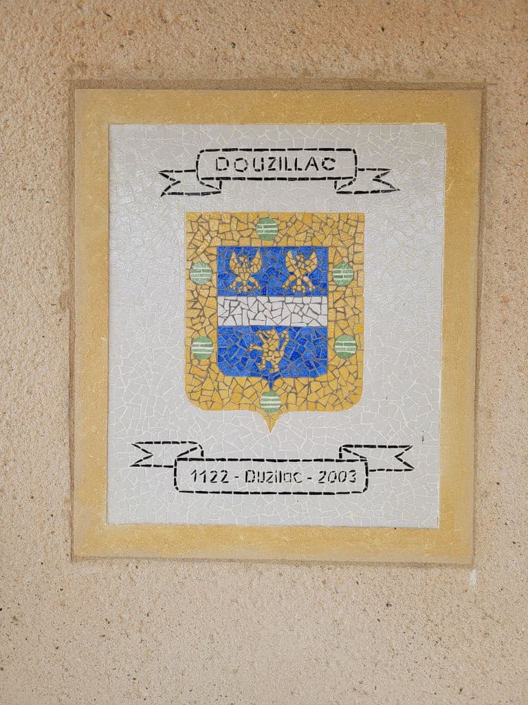 jeu de piste douzillac