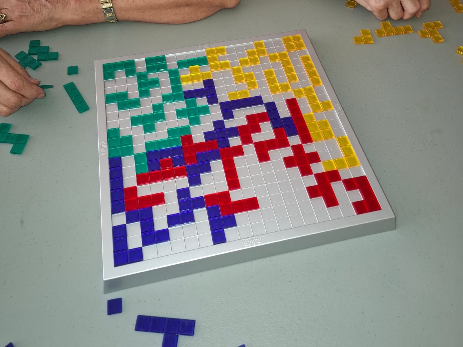 jeux lignan 2