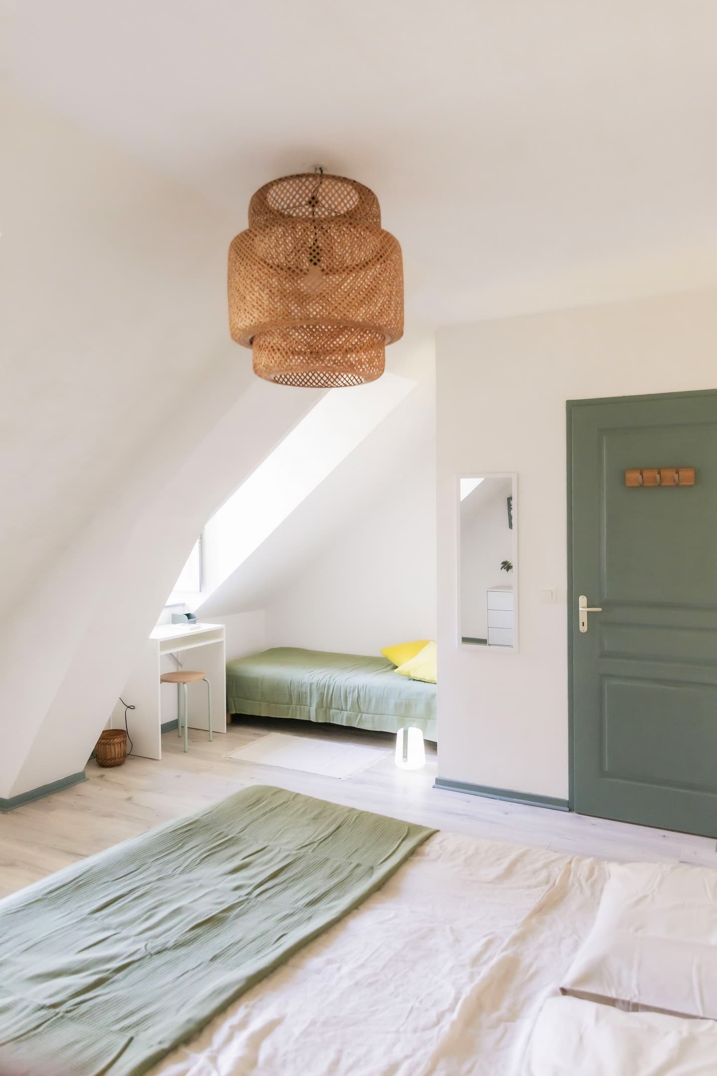 Appartement du parc
