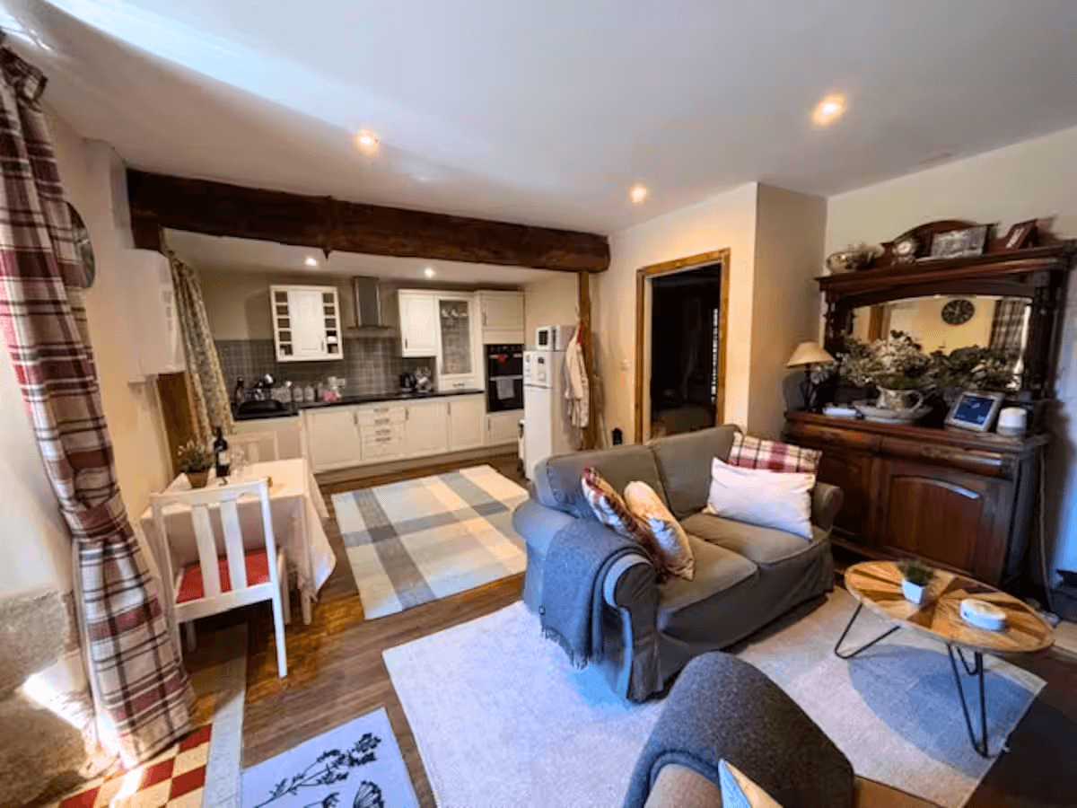Gîte L'annexe - Dournazac